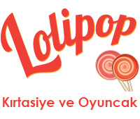 Lolipop Kırtasiye